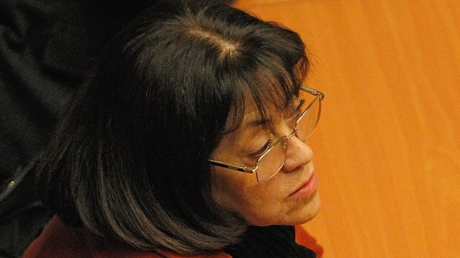 Caso tsunami: Ex directora de Onemi 