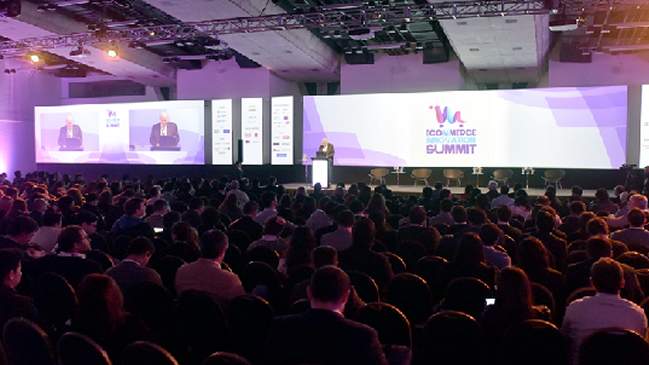 Tendencias, innovación y tecnología en el Segundo eCommerce Innovation Summit