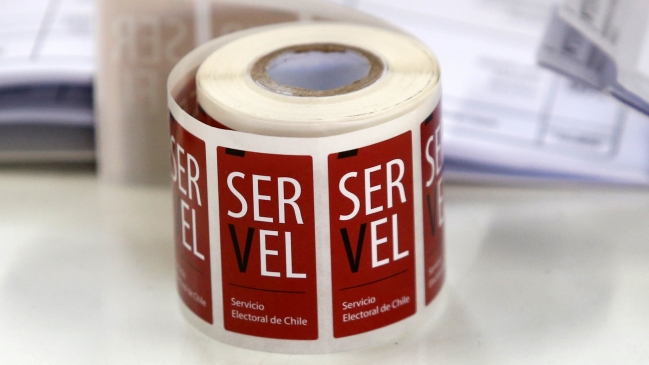 Aportes a candidatos registraron fuerte aumento en última semana