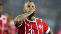 Arturo Vidal tendrá descanso en Bayern Munich en duelo contra Friburgo por la Bundesliga