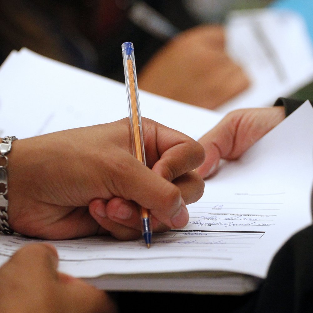 Lanzan feria laboral para técnicos y oficios