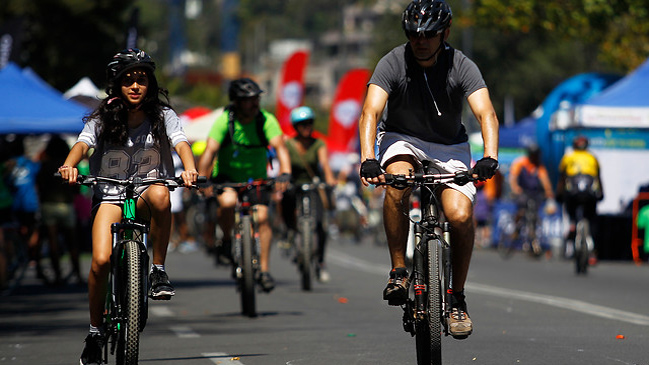 Este fin de semana se desarrolla Encuentro Nacional de Movilidad y Cultura Vial