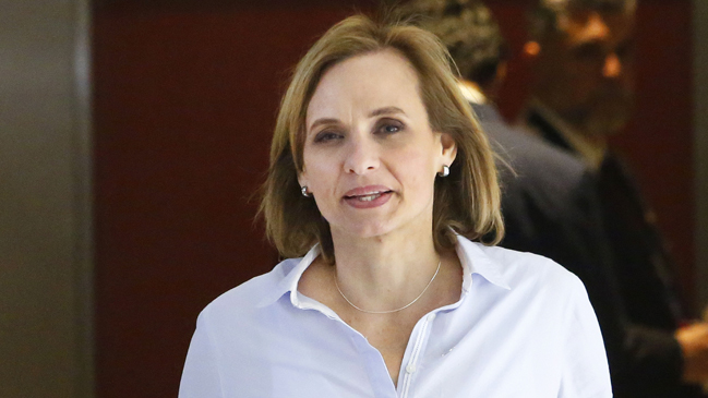 Carolina Goic llamó a evitar 