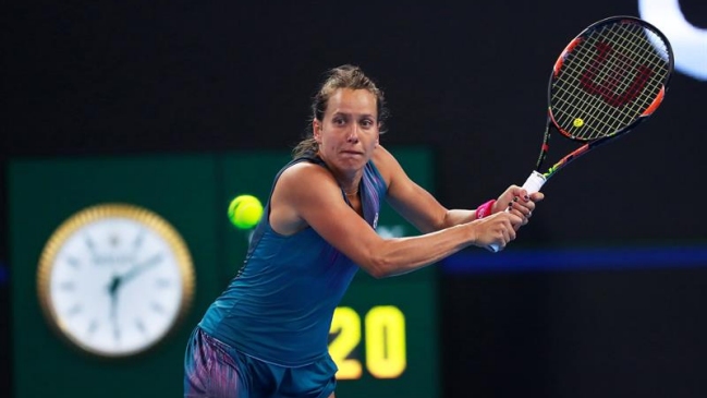 Magdalena Rybarikova y Barbora Strycova disputarán el título en Linz