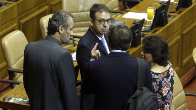 Gabriel Silber espera pronta definición por apoyos en segunda vuelta