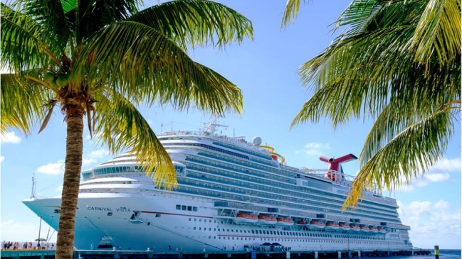 Niña de ocho años murió tras caer de crucero en puerto de Miami