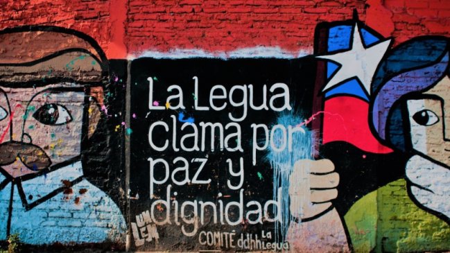 La Legua: Cuestionan que Plan de Intervención 