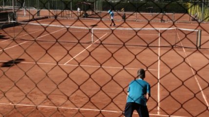  Hungría y Colombia se consagraron en ITF Juvenil de Santiago  