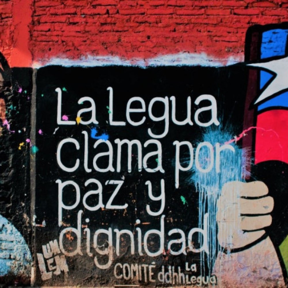 La Legua: Cuestionan que Plan de Intervención 