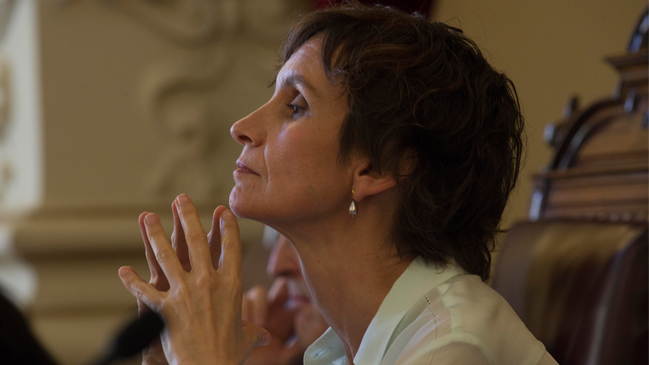 Gobierno postulará a Carolina Tohá a cargo de alto nivel en Naciones Unidas