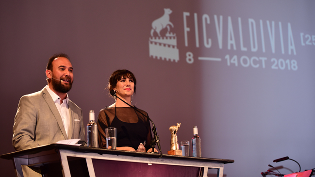 Película brasileña se impuso en el Festival de Cine de Valdivia