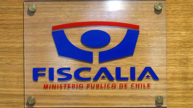 Gabriel Silber: Fiscalía debe hacer 