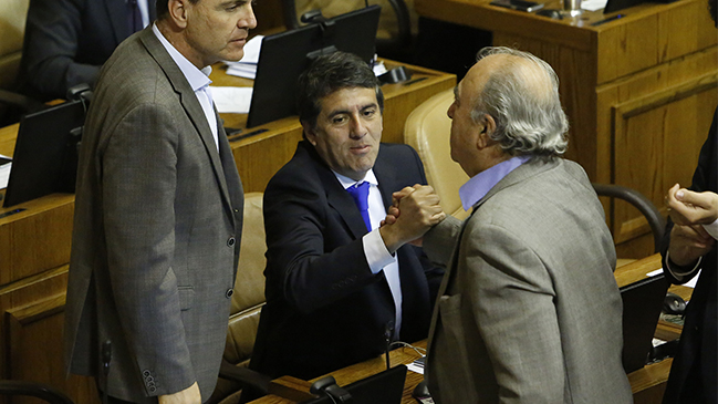 Presupuesto 2018: Oposición anuncia posible rechazo a glosa de Educación