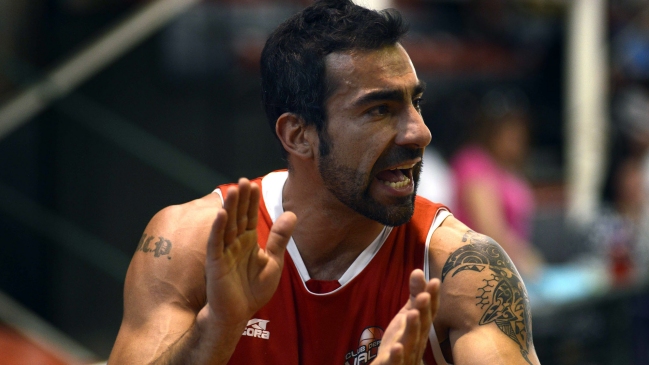 Deportes Valdivia terminó con el invicto de Las Animas en una agitada fecha de la LNB