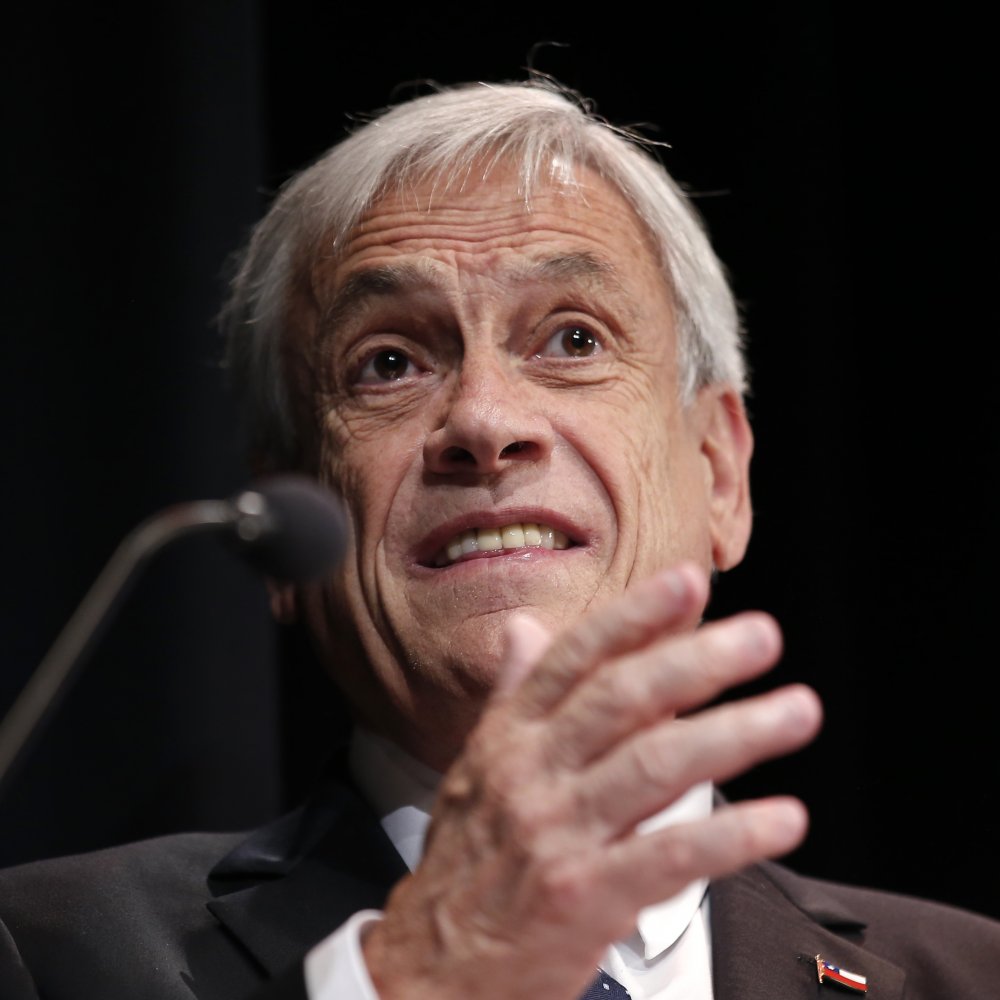 Piñera buscará adelantar el ingreso de educadores parvularios a carrera docente