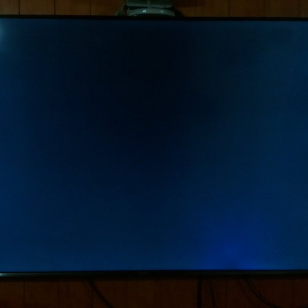 Falla técnica de Mega obligó a suspender estreno de 