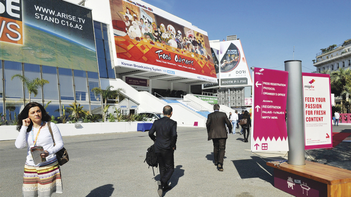 Cannes lanza su propio festival de series de televisión