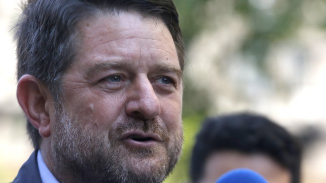 Intendente Orrego llamó a fiscalizar posesión de armas inscritas en La Legua