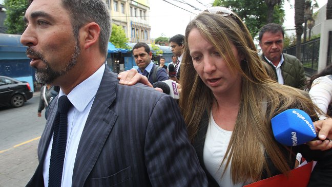 Abogado de Compagnon criticó 