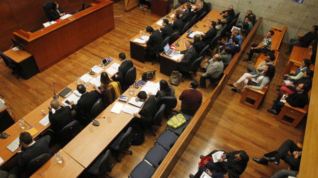 Fraude en Carabineros: Monto supera los 26 mil millones de pesos