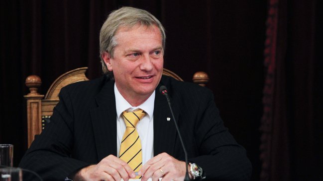 Kast: Para frenar el narcotráfico debemos cerrar la frontera con Bolivia