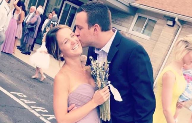 La milagrosa recuperación de una de las víctimas del tiroteo en Las Vegas