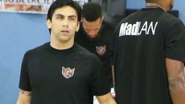 Franco Morales: No quiero que me traten como delincuente