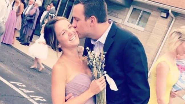 La milagrosa recuperación de una de las víctimas del tiroteo en Las Vegas