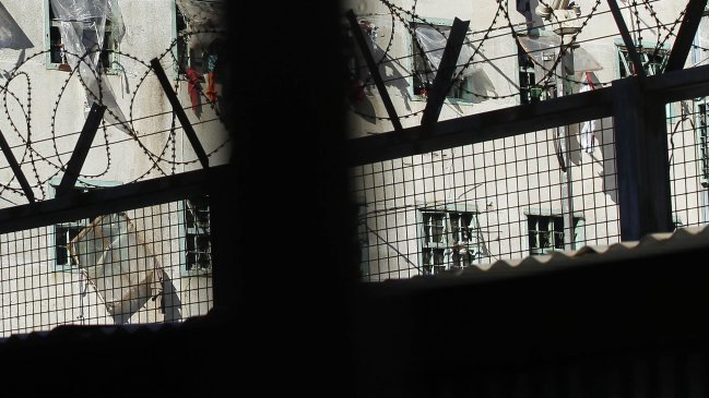 Avanza juicio por atentado de 2016 en la Cárcel de Temuco