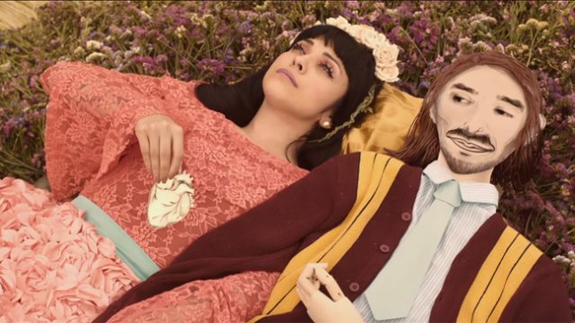 [Video] Mon Laferte vive un intenso romance en nuevo video de