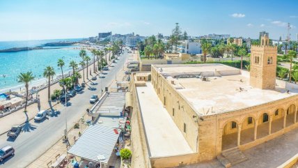  Buscan abolir los exámanes anales en Túnez  