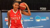  Morrison: El baloncesto femenino está abandonado en Chile  