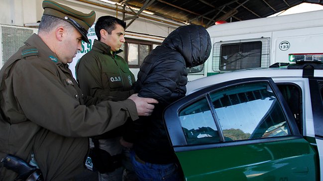Detienen a sujeto que apuñaló a hombre en Independencia por infidelidades