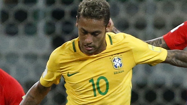 Brasil confirmó que jugará un amistoso contra el anfitrión del Mundial