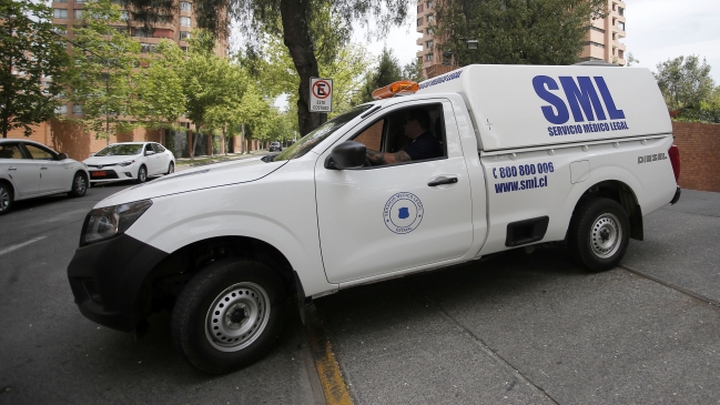 PDI descartó error en procedimiento en que se suicidó funcionario FACh (r)