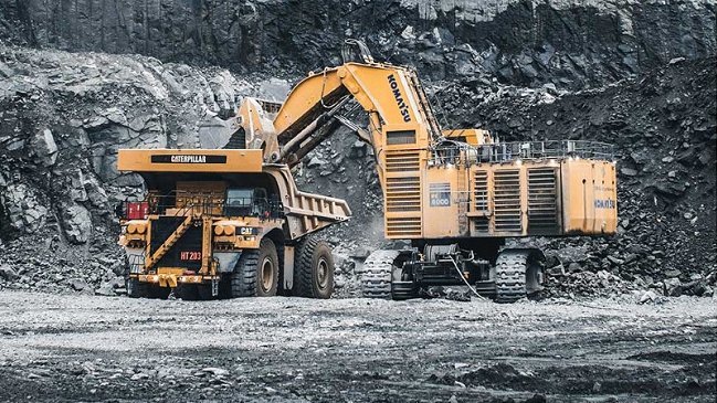 Minera sueca afronta juicio por envío de desechos contaminantes a Chile