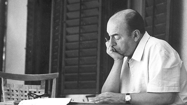 CHV estrenará documental sobre muerte de Pablo Neruda