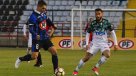 Santiago Wanderers y Huachipato abren en Valparaíso las semifinales de Copa Chile