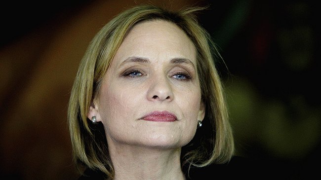 Carolina Goic: Con un PC que amenaza y se entromete no se puede construir