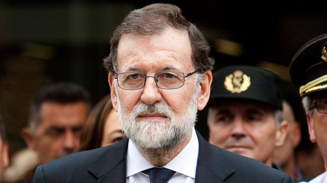 Rajoy frenará intervención si Cataluña convoca elecciones anticipadas