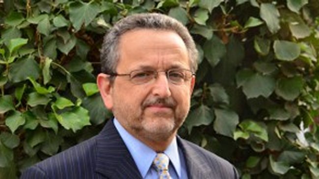 Presidente del Tribunal de Disciplina: Las acusaciones de Ormeño son graves y no se pueden dejar pasar