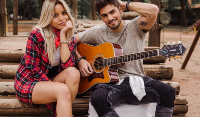 Márama y Rombai regresan a Chile en show que tendrá a Noche de Brujas y Santa Feria