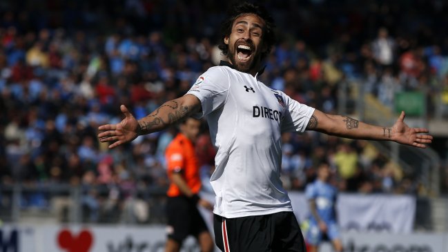 10 golazos de Jorge Valdivia para celebrar su cumpleaños 34