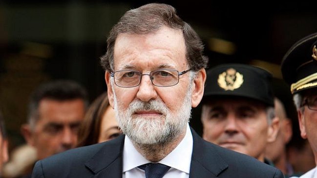 Rajoy frenará intervención si Cataluña convoca elecciones anticipadas