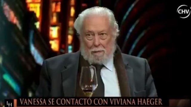 [Video] Hugo Zepeda y su frase al 
