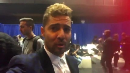   La broma de David Bisbal a Fernando Alonso que se tomó las redes sociales 