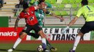 Wanderers y Huachipato no se sacaron diferencias en Copa Chile