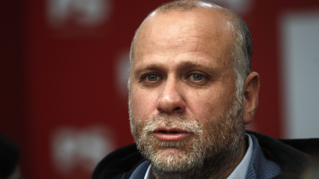 Elizalde criticó aprovechamiento político al vincular candidatura de Guillier con caso San Ramón