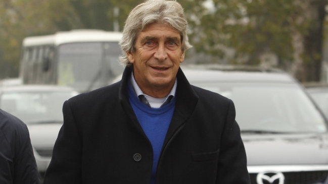 Ex PF de la Roja Marcelo Oyarzún: El único capaz de manejar los egos del vestuario es Pellegrini