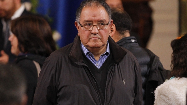 Huenchumilla responsabilizó al líder de Sofofa por video grabado sin su autorización